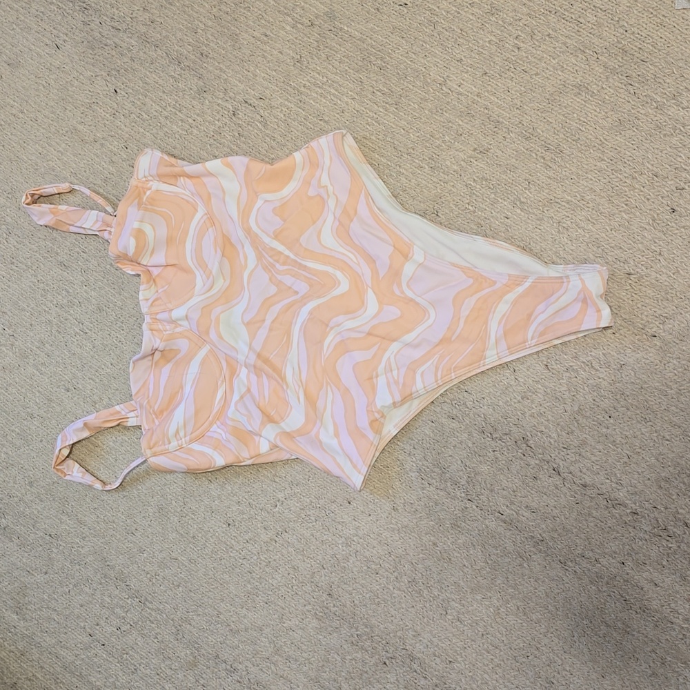 Abercrombie one piece swimsuit